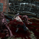 Illustration for article titled Were Up To Our Elbows In Splatterhouse Screens, Blood